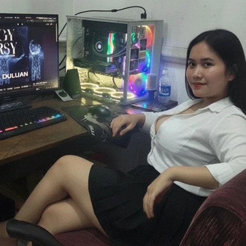 ASIABET369 - Lead Writer